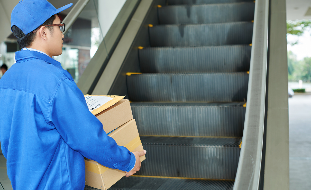 Shipping Tips Guide OneShip