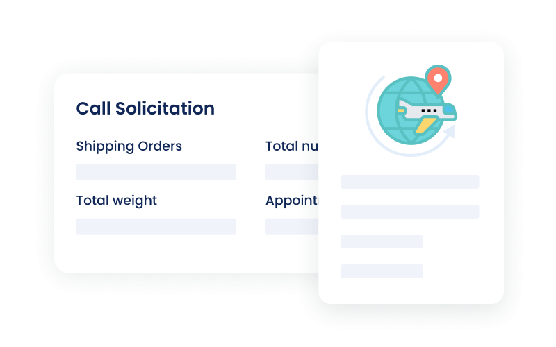 international shipping OneShip