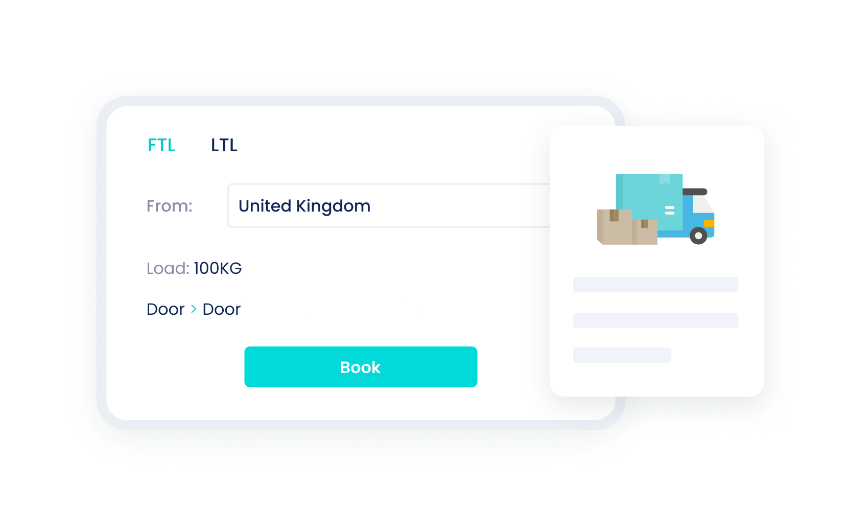 International Freight Made Easy – OneShip
